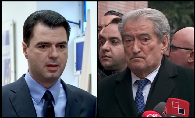 Berisha apo Basha  73  e qytetarëve nuk duan asnjërin si kandidat për kryeministër nga opozita 