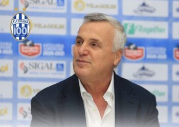 Epoka “Halili” drejt fundit! Dalin në shitje aksionet e Tiranës