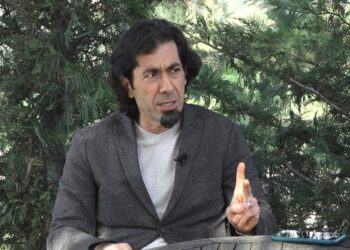 Rrëfimi i luftës në Gaza nga Tirana, Samir Zatari, palestinezi që jetën e ndërtoi në Tiranë