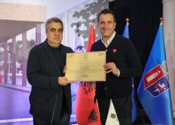 Tirana, bashkia e parë që hap Zonën e Lirë Ekonomike, Veliaj: TEDA do ofrojë 5-7 mijë vende pune