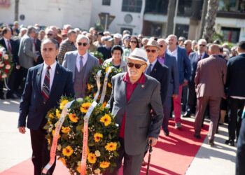 Sot 85 vjet nga pushtimi fashist, Durrësi këtë 7 Prill është i mbushur me italianë