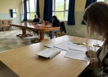 Zgjedhjet në veriun e Kosovës, KQZ thirrje qytetarëve: Shfrytëzoni të drejtën e votës