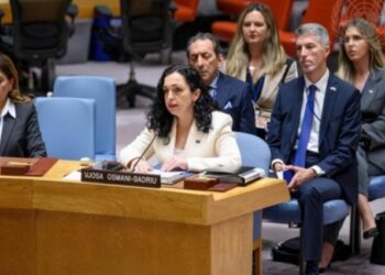 Këshilli i Sigurimit mban sot seancën për Kosovën