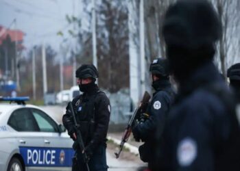Raporti i ICG-së: Kosova po fiton betejën për kontrollin e veriut
