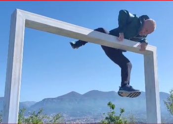 “Menduat se u ngjita me helikopter?”, Meta hipën sërish maj hekurave: Faleminderit që ma lyet paralelen!