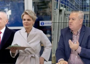 Murrizi, akuza Metës dhe Kryemadhit: Si paskan parime të ndryshme kur ndajnë krevatin?
