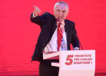 Eksperti Softa: Meta ndaj SPAK për shkak të dosjes ku është i përfshirë