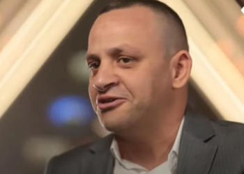 “Të dashurat i kam pasur si burra”, Lisi rrëfen historinë me ish-të dashurën “e frikshme”