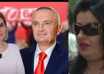 Kush është gruaja e fshehur në Vjenë, që di gjithçka për aferat e Metës: “I duhej një dëshmi force për t’u mbyllur gojën dëshmitarëve”