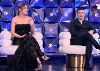 BBV/ Opinionistët i kthehen njëri-tjetrit: Ori e ka me Arbrin: Je bërë si plakat e këqija!