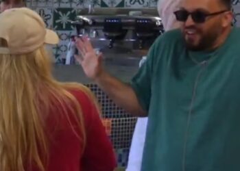 “A nuk kishe frikë prej meje”, Heidi i kthehet keq Liamit: Mos mu afro se do bëj namin