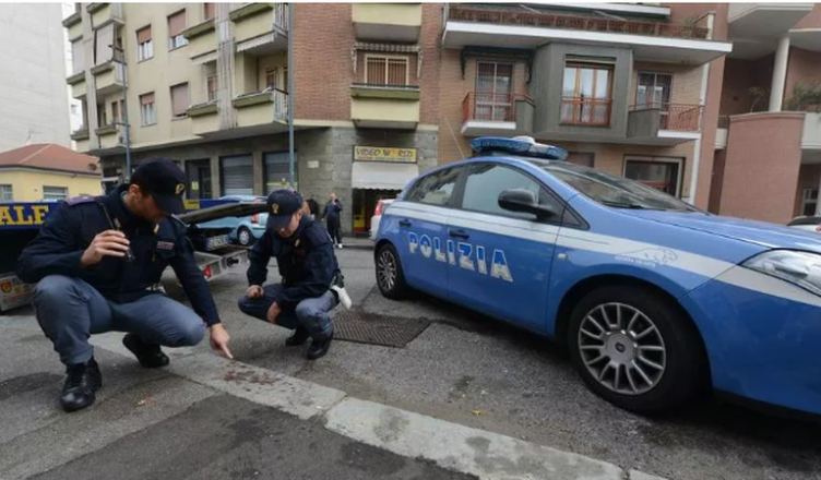 Ekzekutimi i Shpëtim Frashërit në Itali, Gjykata shpall të pafajshëm bashkëpunëtorët e autorit