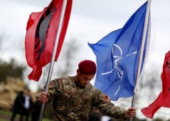 15-vjetori i Shqipërisë në NATO, Begaj: Më shumë siguri për vendin, rajonin dhe hapësirën euroatlantike