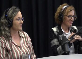 Rama me mësueset në Podcast: Vëmendje më e madhe për drejtëshkrimin e Gjuhës Shqipe!