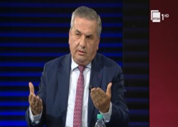 Divorci Besi-Xhensila? Beqiri: Ata po ndahen për pasuritë e Ilir Metës