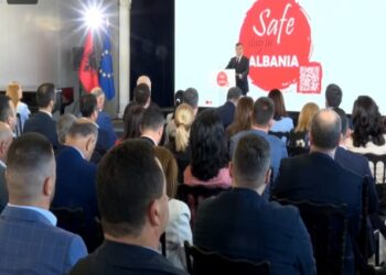 “Shtojmë 6 stacione policore dhe 100 efektivë”, Balla: Jemi kampionë të turizmit në Ballkan