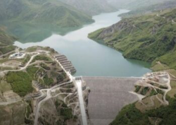 Rezerva energjetike arrin në 1054 gWh, KESH: Kemi plotësuar nevojat e vendit, pa importuar!