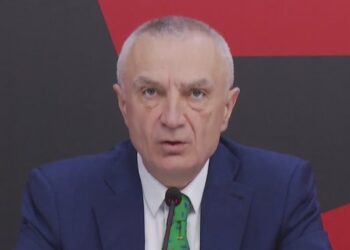 “T’i jepet fund nepotizmit”, Meta do ta përjashtojë Kryemadhin nga partia?