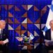 Izraeli në gatishmëri për Iranin, Biden apel Netanjahut: Duhet armëpushim i menjëhershëm
