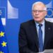 “S’është fantazi”, Borrell: Europa të bëhet gati për luftë, ombrella e SHBA mund të mos na mbrojë më