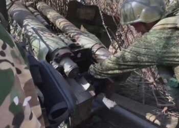 Rusia merr një tjetër qytet, përkeqësohet situata në frontin lindor
