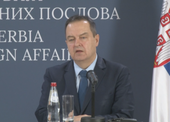 Serbia fillon ofensivën diplomatike! Daçiç: Hungaria do votojë kundër Prishtinës për në KiE