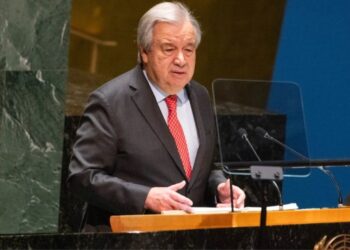 Guterres drejtuar Këshillit të Sigurimit të OKB: As rajoni dhe as bota s’mund të përballojnë një luftë tjetër