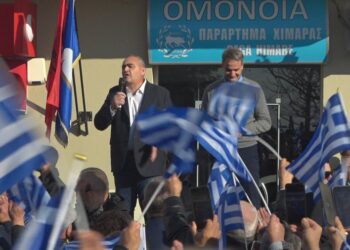 Mesazhi nga burgu, zbulohen prapaskenat e kandidimit të Belerit nga “Demokracia e Re”