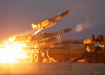 9 raketat iraniane që “shpuan” supermburojën, ja pse Izraeli i frikësohet kërcënimit nga Irani