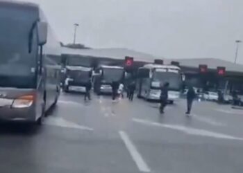 Serbia bllokon shqiptarët e Kosovës edhe në kufirin me Hungarinë