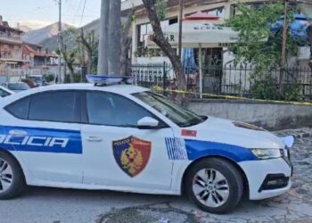 Gjendet i vdekur në Korçë një shtetas i huaj