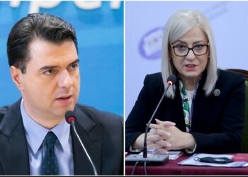 PD e Bashës kallëzon Lindita Nikollën në Prokurori: Nuk na njeh shkresat që i drejtojmë Kuvendit