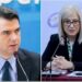 PD e Bashës kallëzon Lindita Nikollën në Prokurori: Nuk na njeh shkresat që i drejtojmë Kuvendit
