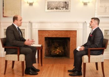 Sulmet e Metës ndaj SPAK dhe SHBA-ve, ambasada amerikane: Na ndiqni sot në 18:00…