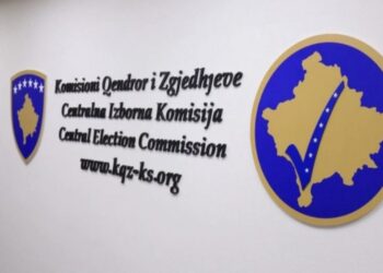 KQZ-ja gati për “referendumin” e nesërm në katër komunat veriore