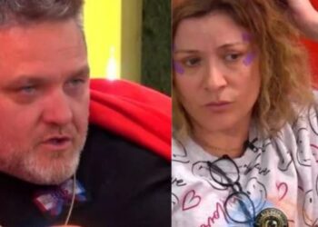 Televotimi me rezultatin më të ngushtë në BBV! Kush është më i preferuari mes Julit dhe Eglës