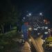 Tragjike në Lezhë! Këmbësorin e zë korrenti teksa kalonte pranë biznesit në autostradë