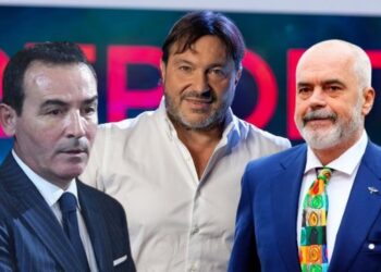Reportazhi i “RAI 3”, zbulohen përgjigjet e papublikuara të Engjëll Agaçit
