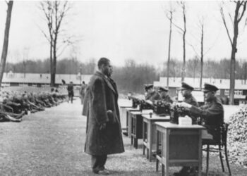 Pesë gjëra që nuk i dinit për Gestapon, policinë sekrete gjermane