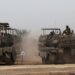 Izraeli gati të hyjë në Rafah, ushtria grumbullon tanke në kufirin me Gazën