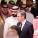 Blinken në Arabinë Saudite, dy ditë bisedime me partnerët rajonalë