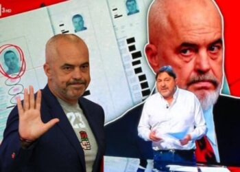 Tërhiqet RAI3, anulohet pjesa e dytë e reportazhit për marrëveshjen e emigrantëve