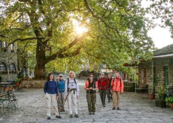 Forbes: Shqipëria, 1 nga 5 destinacionet e paprekura të Europës nga turizmi masiv