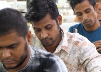 Punëtorët aziatikë në listë të zezë! Iu refuzohen vizat/E përdornin Shqipërinë si trampolinë për në BE