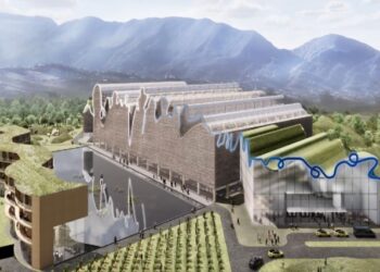 Projekti fitues për ndërtimin e “Expo Albania”, Rama ndan pamjet: Xhevahir i arkitektëve bashkohorë