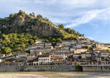 MSN: Ja vendet më të bukura të Shqipërisë, perlës së Ballkanit