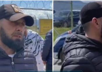 Emri/ Nuk i ndahet burgut: I liruar nga amnistia, kryen një tjetër vjedhje sapo lë qelinë, shpallet në kërkim nga policia