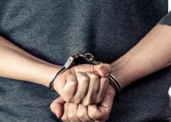 Tentoi të largohej nga Shqipëria, kapet 23-vjeçari i shpallur në kërkim