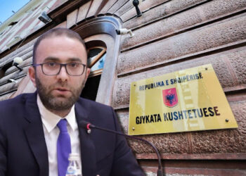 Kushtetuesja pranon kërkesën e Rithemelimit, më 27 maj shqyrtohet ligji i Komisioneve Hetimore