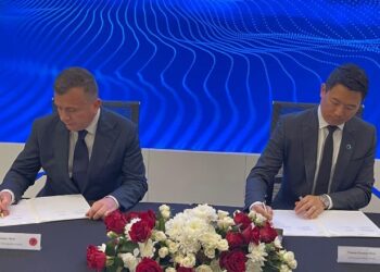 Abu Dhabi/ Firmoset projekti “Smart City” për qytetet e Shqipërisë, Balla: Program për mbrojtjen e jetës dhe pronës private me AI